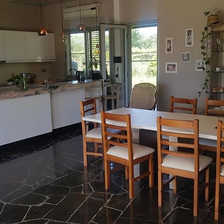 Casa Bernardis Alquiler Temporal Lejlighed Resistencia Eksteriør billede