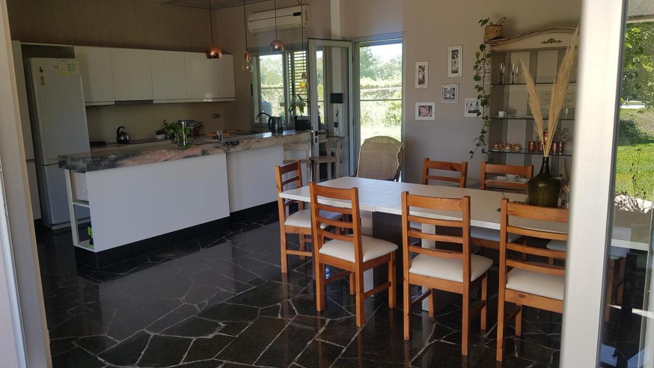 Casa Bernardis Alquiler Temporal Lejlighed Resistencia Eksteriør billede