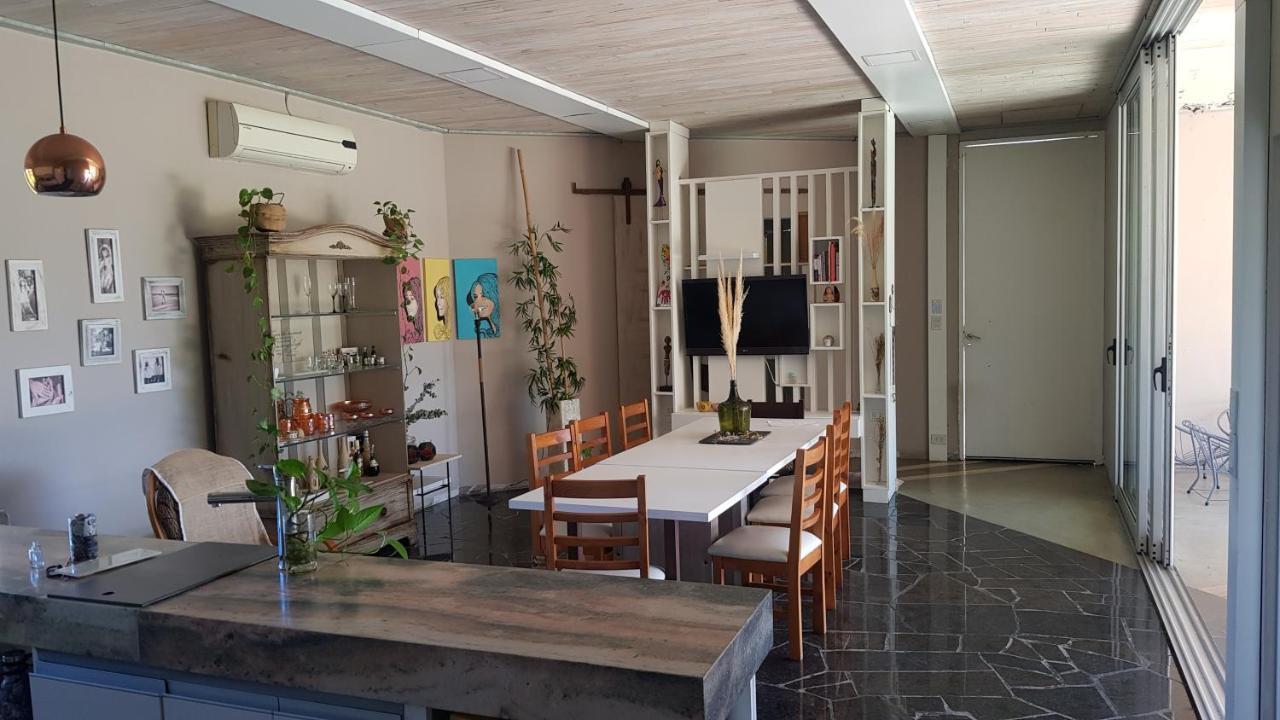 Casa Bernardis Alquiler Temporal Lejlighed Resistencia Eksteriør billede